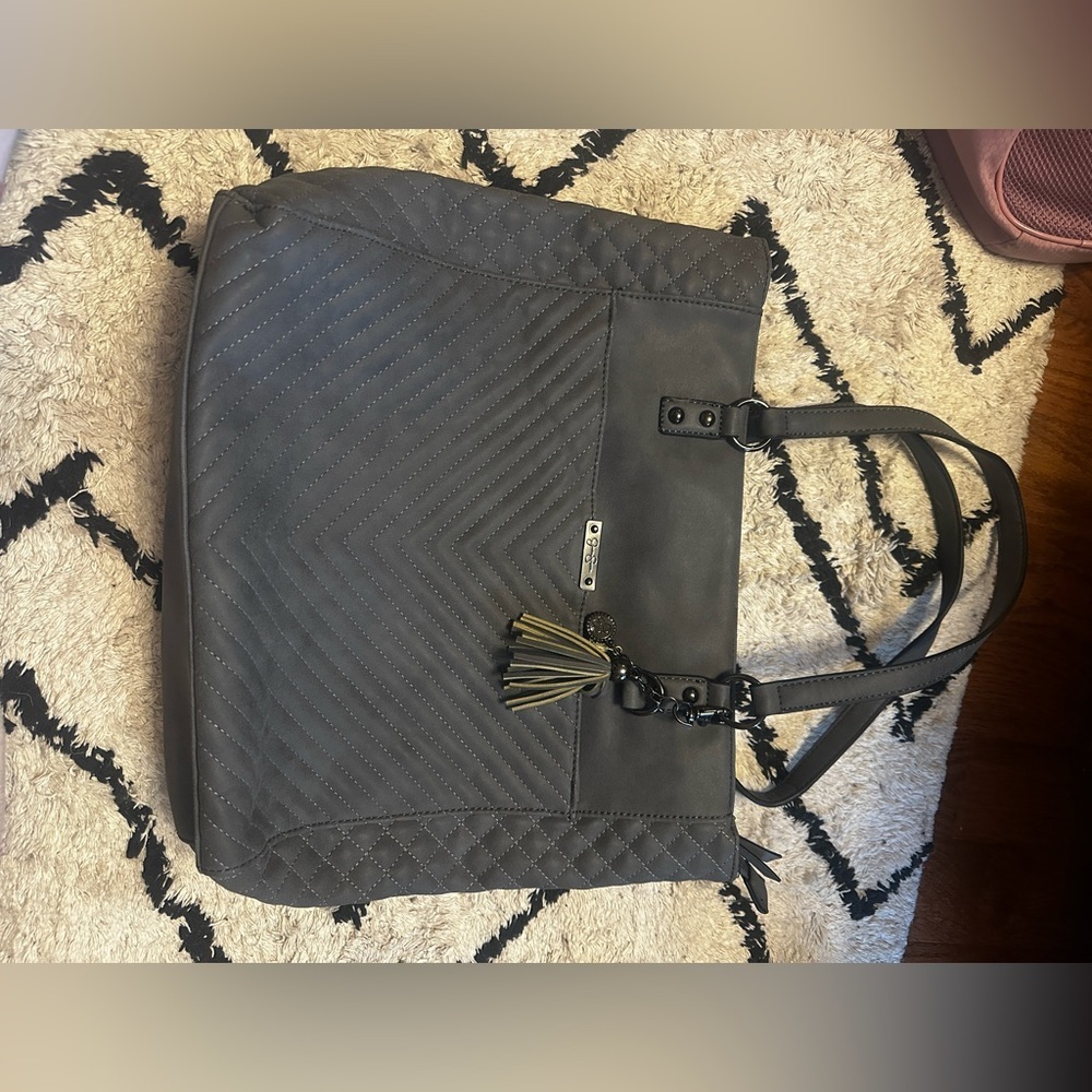 Jessica Simpson tote bag​​